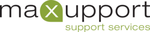 maxupport logo